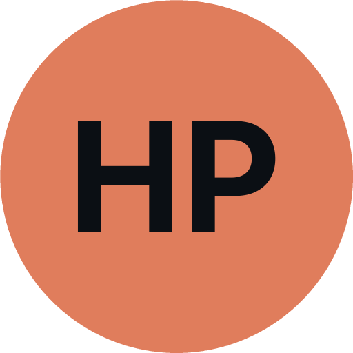 Harbor Point Acupuncture logo